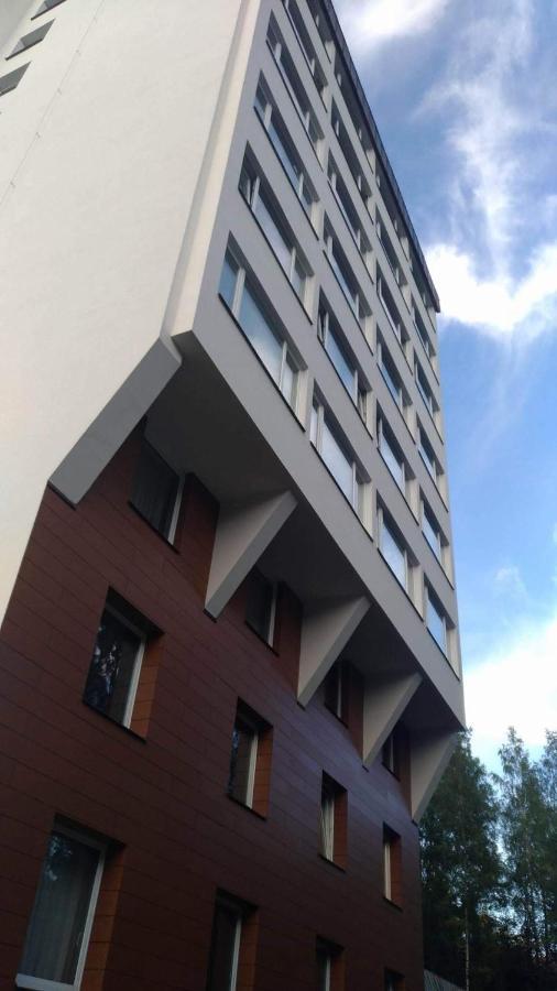 Apartment Lilly Špindlerŭv Mlýn Dış mekan fotoğraf