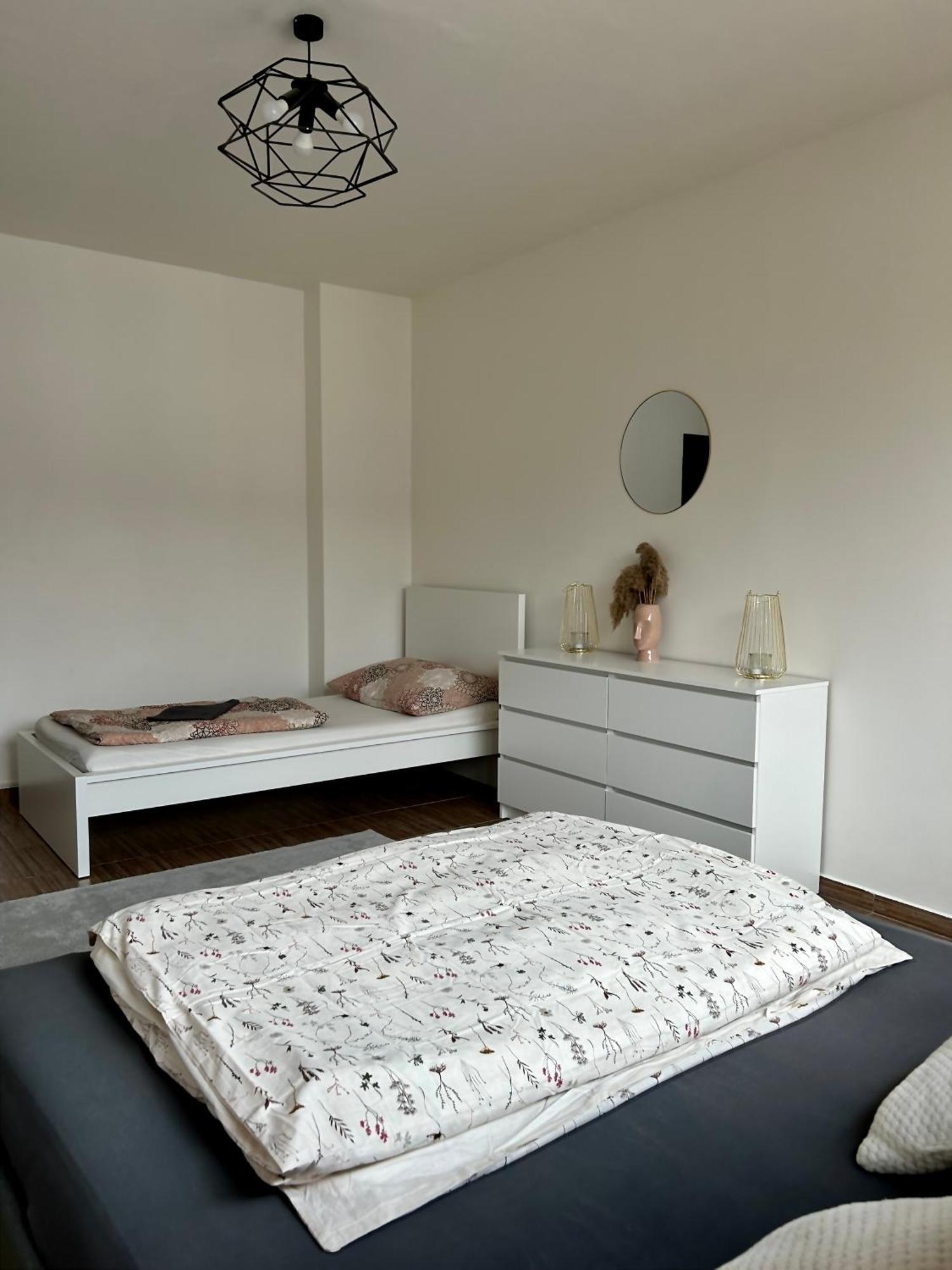 Apartment Lilly Špindlerŭv Mlýn Dış mekan fotoğraf