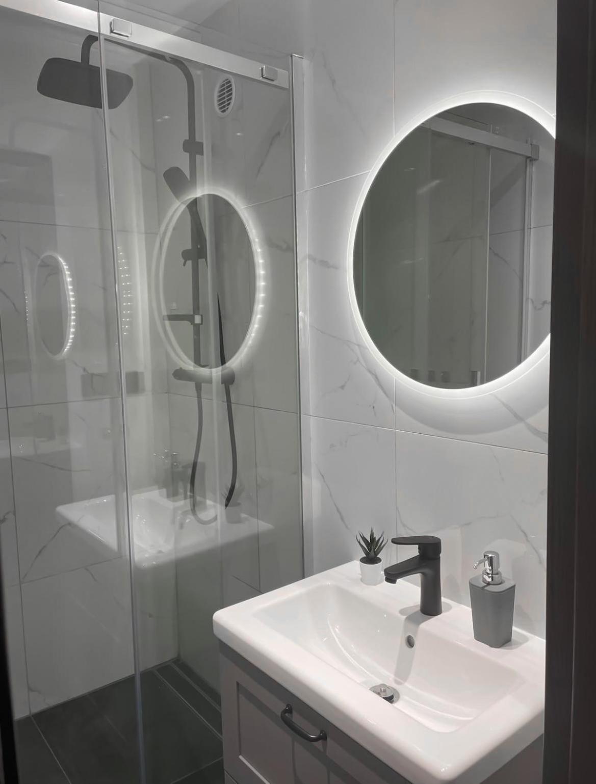 Apartment Lilly Špindlerŭv Mlýn Dış mekan fotoğraf