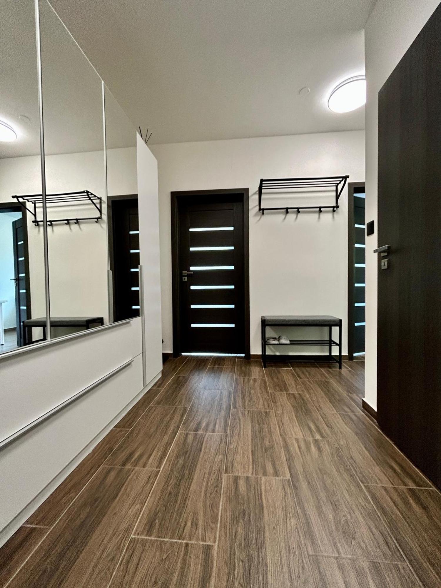 Apartment Lilly Špindlerŭv Mlýn Dış mekan fotoğraf